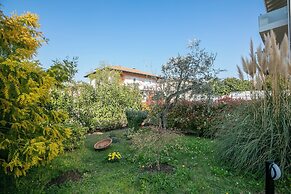 Villa Mimosa Appartamento 5