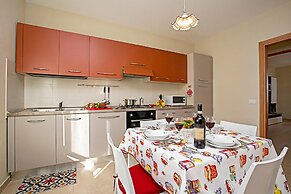 Villa Mimosa Apartments