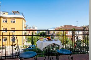 Villa Mimosa Apartments