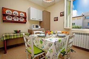 Villa Mimosa Apartments