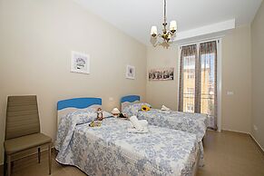 Villa Mimosa Appartamento 5