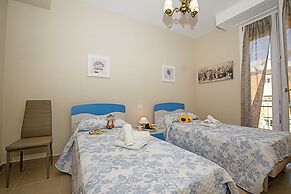 Villa Mimosa Appartamento 5