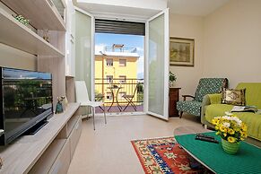 Villa Mimosa Apartments