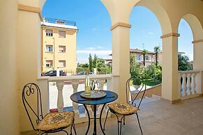 Villa Mimosa Apartments
