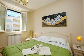 Villa Mimosa Apartments