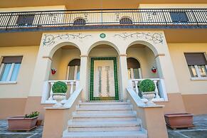 Villa Mimosa Appartamento 5