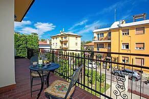 Villa Mimosa Apartments