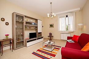 Villa Mimosa Apartments