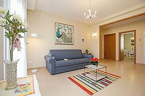 Villa Mimosa Appartamento 5