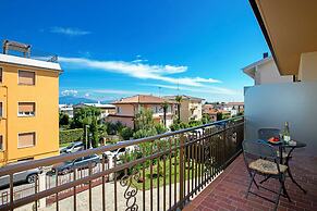 Villa Mimosa Apartments