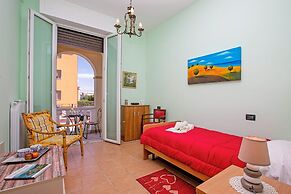 Villa Mimosa Apartments