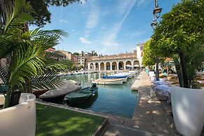 Villa Mimosa Apartments