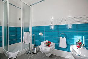 Villa Mimosa Appartamento 5