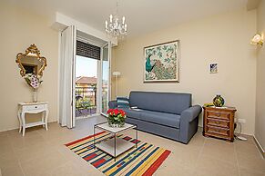 Villa Mimosa Apartments