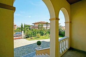 Villa Mimosa Apartments