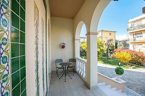 Villa Mimosa Apartments