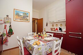 Villa Mimosa Apartments
