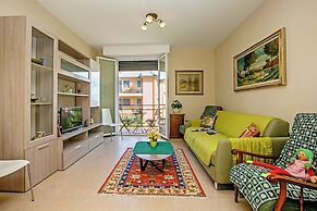 Villa Mimosa Apartments