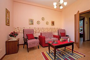 Villa Mimosa Apartments
