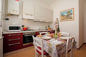 Villa Mimosa Apartments