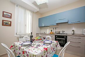 Villa Mimosa Apartments