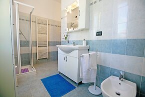 Villa Mimosa Apartments