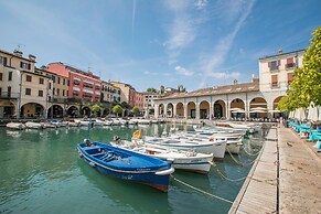 Villa Mimosa Appartamento 5