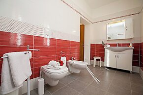 Villa Mimosa Apartments