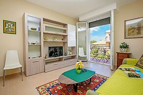 Villa Mimosa Apartments