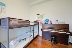 Casa Michelangelo