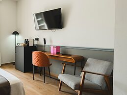 Alcazaba Premium Hotel