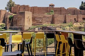 Alcazaba Premium Hotel