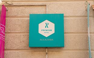 Alcazaba Premium Hotel