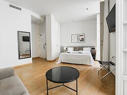 Alcazaba Premium Hotel