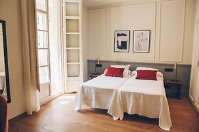 Alcazaba Premium Hotel