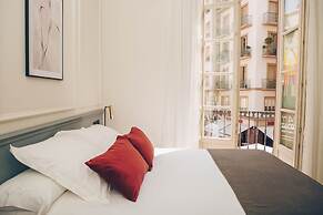 Alcazaba Premium Hotel