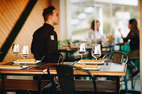 Alcazaba Premium Hotel