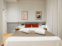 Alcazaba Premium Hotel