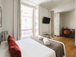 Alcazaba Premium Hotel