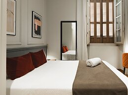 Alcazaba Premium Hotel