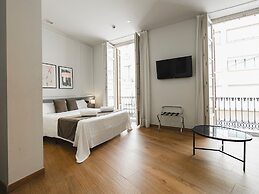 Alcazaba Premium Hotel