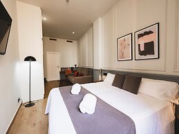 Alcazaba Premium Hotel