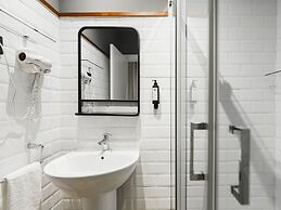 Alcazaba Premium Hotel