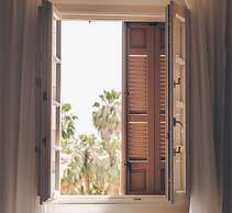 Alcazaba Premium Hotel