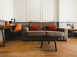 Alcazaba Premium Hotel