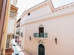 Alcazaba Premium Hotel