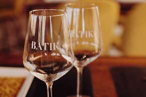 Alcazaba Premium Hotel