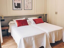 Alcazaba Premium Hotel