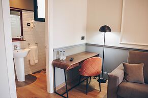 Alcazaba Premium Hotel