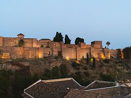 Alcazaba Premium Hotel